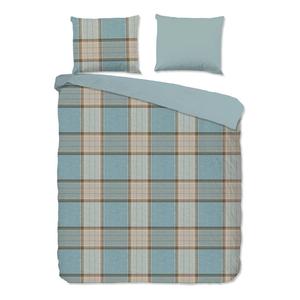 Постельное белье Good morning Alhadji, 240 х 200/220 см + 2 подушки 70 х 60 см