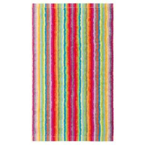 Гостевое полотенце Cawö C Life Style 1er, 50x10x30 см, многоцветный