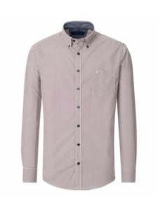 Рубашка CASAMODA, красный