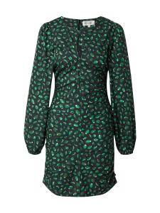 Мини платье Fabienne Chapot Maartje, Black