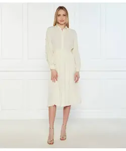 Платье Liu Jo, бежевый