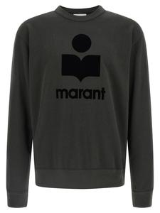 Свитшот 'Mikoy' MARANT, черный