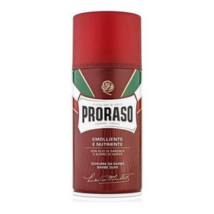 Пена для бритья Proraso NOURISH 300мл