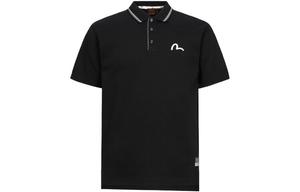 Рубашка поло мужская Evisu, белый