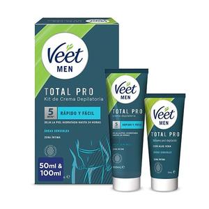 Total Pro 1 шт Veet
