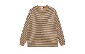 Футболка унисекс Vision Street Wear, хаки