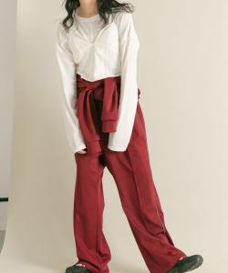 Спортивный комбинезон Kbf, цвет Bordeaux