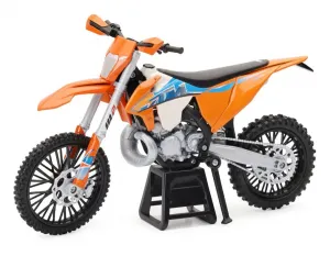 Модель KTM 300 Enduro в масштабе 1:12 New Ray Toys