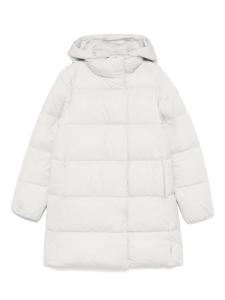 Пальто Доротеи Save The Duck Kids, серый