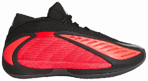 Кроссовки Adidas AE 2 J, красный