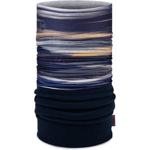 Полярный шарф Buff, синий