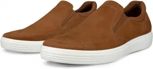 Мужские повседневные кроссовки ECCO, коричневый