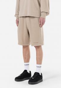 Спортивные штаны LOGO - Shorts Pegador, серый