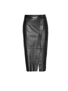 Bugatti Юбка в черном цвете