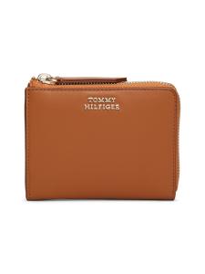 Кошелек TOMMY HILFIGER, карамель