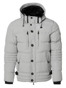 Зимняя куртка CARISMA Winterjacke 1191 Winterjacke, серый