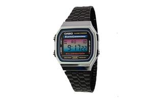G Shock Vintage A168WA 1 CASIO