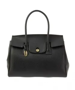 Сумка Toff&Loadstone, цвет Black (019)