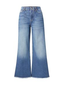 JOOP! Джинсы клеш 'Martha' в синем дениме