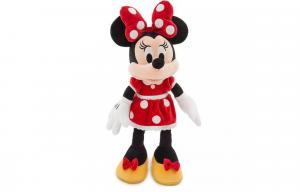Мягкая кукла Minnie Dolls высотой 48 см Disney