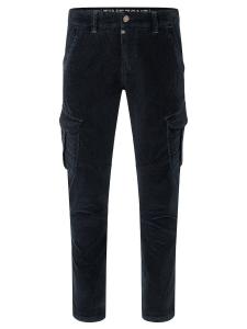 Повседневные брюки-карго TIMEZONE Niklas, Night blue