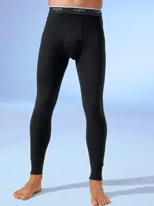 Длинные трусы bugatti (1 шт.), черный