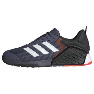 Спортивные кроссовки ADIDAS PERFORMANCE Dropset 3, баклажановый