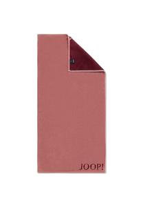 Классические двусторонние полотенца 1600 rouge - 29 Joop!