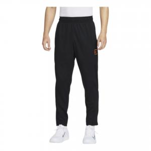 Брюки Nike Court Heritage Tennis Trousers 'Black'