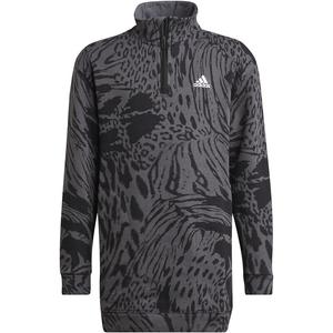 Jacket g fi aop l hz Adidas, мультиколор