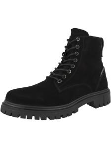 Ботинки на шнуровке McGREGOR Lace-Up Boots, черный