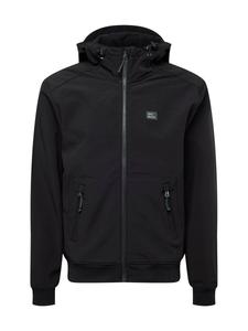 Куртка Vintage Industries ASHORE, черный