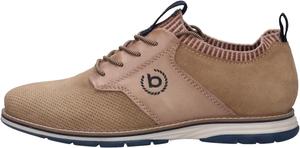 Мужские лоферы Bugatti, Sand