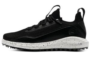 Мужские кроссовки для гольфа Under Armour Curry 8