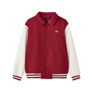 Skechers Куртка мужская ягодно-красная, Berry Red/03LC