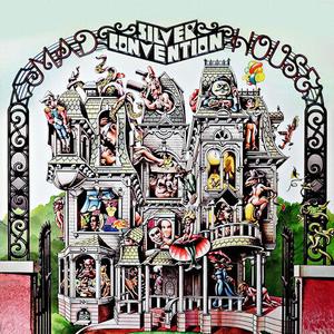 CD диск Silver Convention: Madhouse