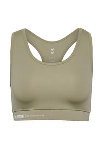 Бюстгальтер Hummel PULSE, Seagrass/Green