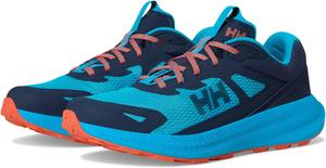 Кроссовки Helly Hansen Men's Skyhawk Trail Runner, Multicolor 2