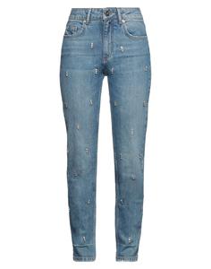 Джинсы Blumarine, синий