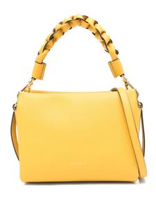 Маленькая сумка-тоут Boheme Coccinelle, желтый