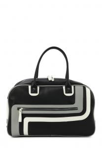 Спортивная сумка HARPA TRAIL, черный