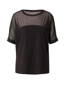 Футболка ONLY Shirt TINNA, черный