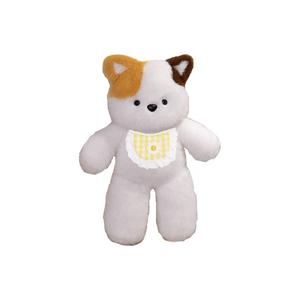 Милая рюкзак Running Bear с плюшевой куклой Princess lovers