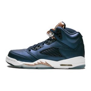 Женские баскетбольные кроссовки Jordan Air Jordan 5 Vintage