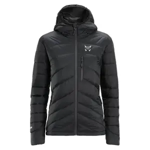 Куртка Altus Elbrus J30, черный