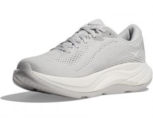 Кроссовки Hoka Rincon 4, цвет Stardust/Cosmic Grey