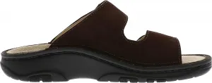 Мужские мюли Berkemann, коричневый