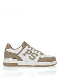 Кроссовки Low Top PS PLEIN SPORT, коричневый