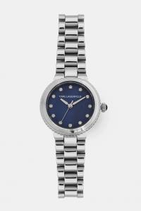 Часы Karl Lagerfeld, серебряный