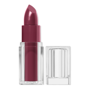 Чистая помада для губ CoverGirl, River Plum (dark plum)